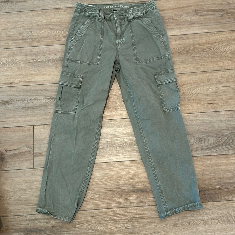 Women’s cargo pants